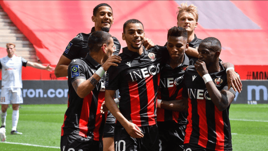 的图卢兹相, 主力中卫托