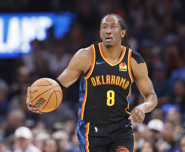 约翰逊, 北京时间