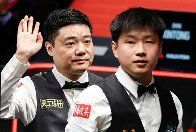 斯图亚特, 烈告负, 新科世锦赛