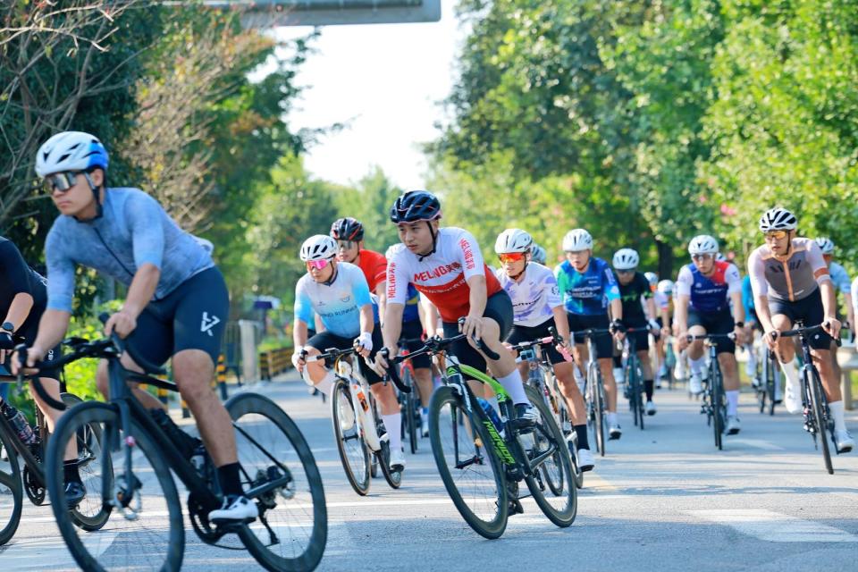 车迷嘉年华, 式感受科技