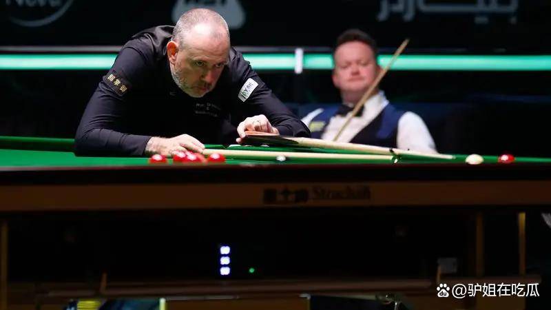 的复仇之战, 半区晋级压