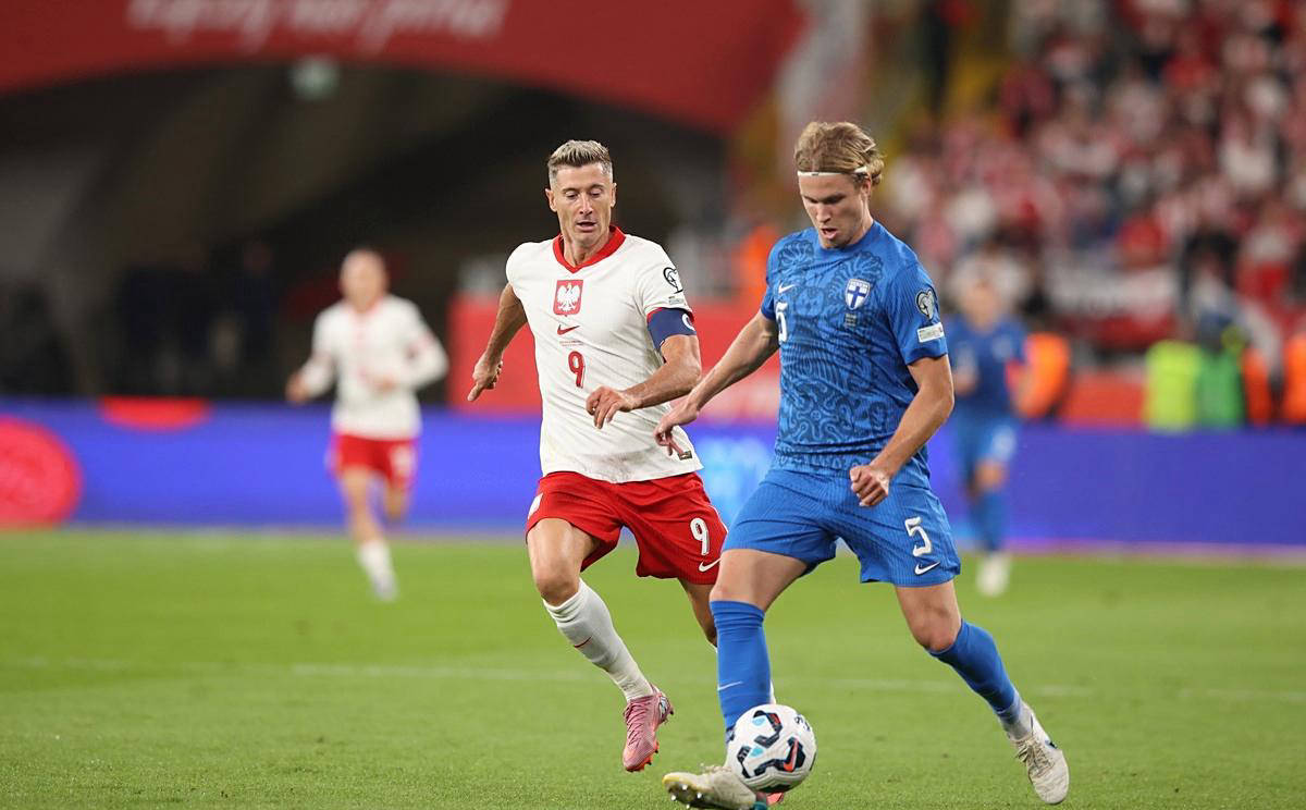 双线作战中, 诺德更有可