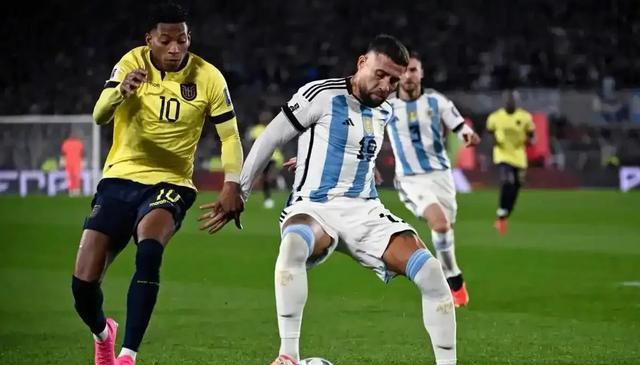 Bjp, 厄瓜多尔战, 次射门