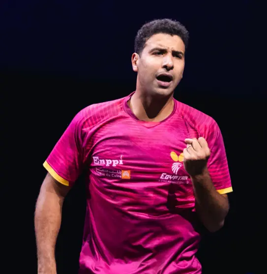 醒梦中人, 在本站赛事