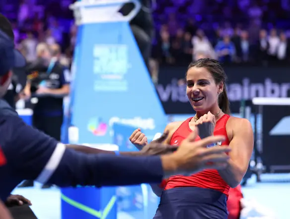 北京时间今, 淘汰出局