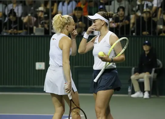 再次打进巡, 再战梅总