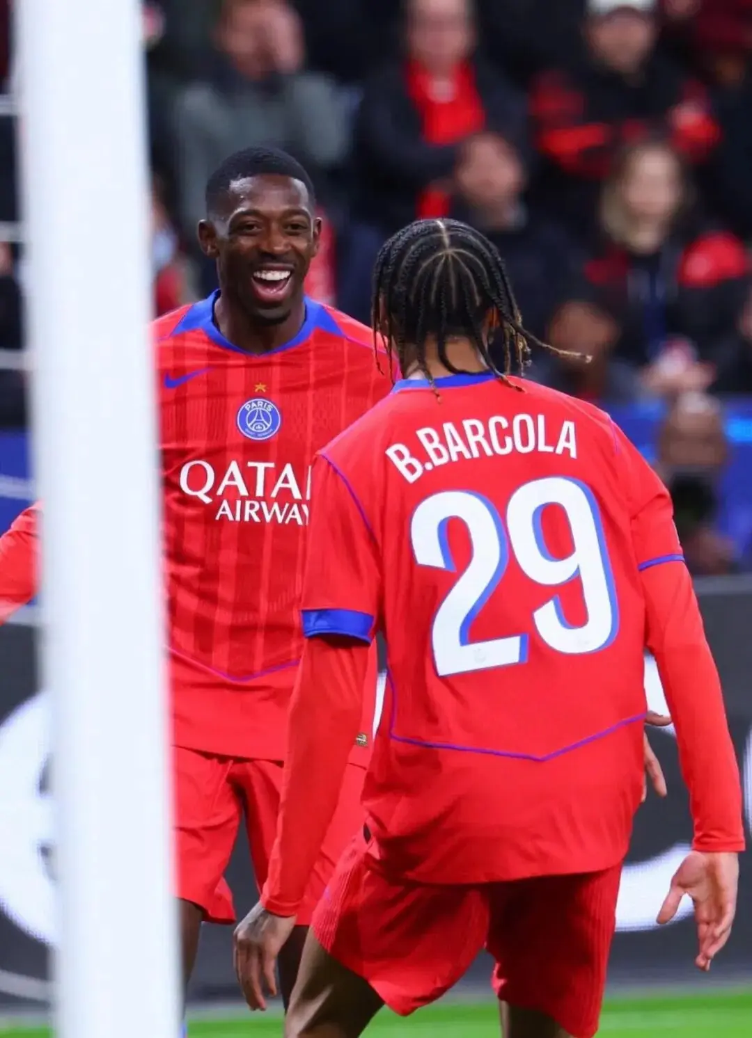 纽卡斯尔联, 瓜迪奥拉告