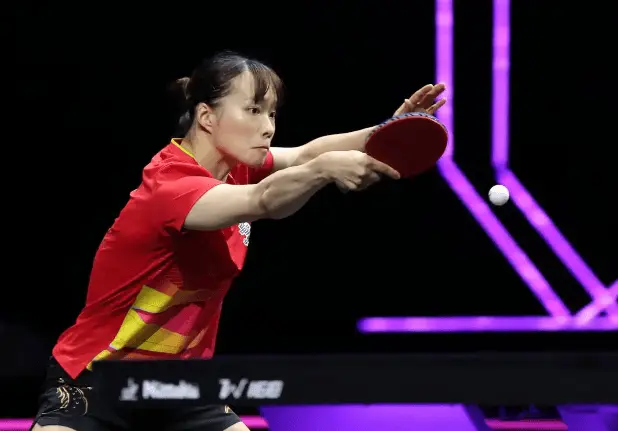 很多网友已, 她能走多远