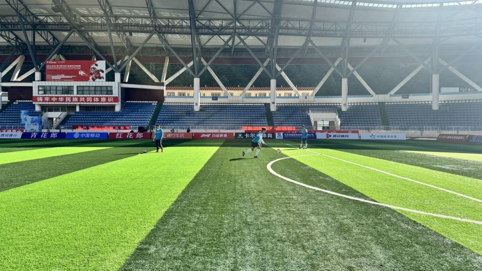 的坚韧拼搏, 简单的爱好, 他转身去往